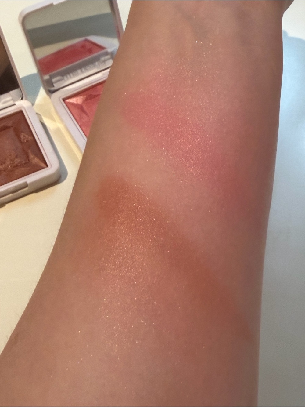 RMS Beauty reDimension Hydra Powder Blush Bundle - Picture 5 of 5
